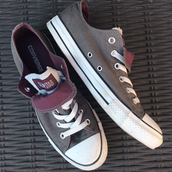 Converse All*Star Sneakers (unisex) - Picture 2 of 6